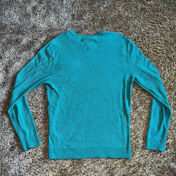 Men’s Hollister Crewneck Sweater with pocket - Picture 2 of 2